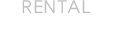 Rental Service